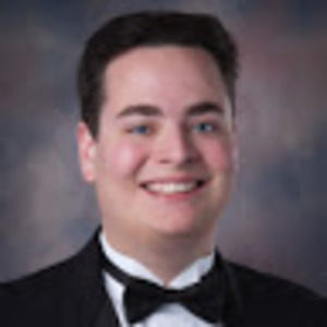 Meet your Posher, Marc